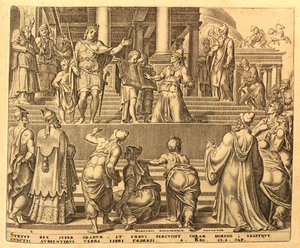 History of the New Testament - 1722 - (202)